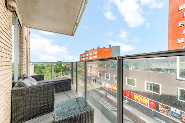 Foto 5 van Piet Mondriaanlaan 337