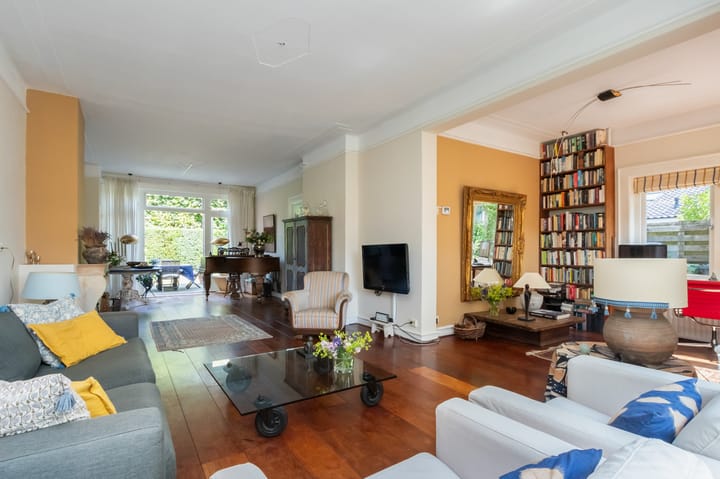 Foto 8 van Huizerweg 89