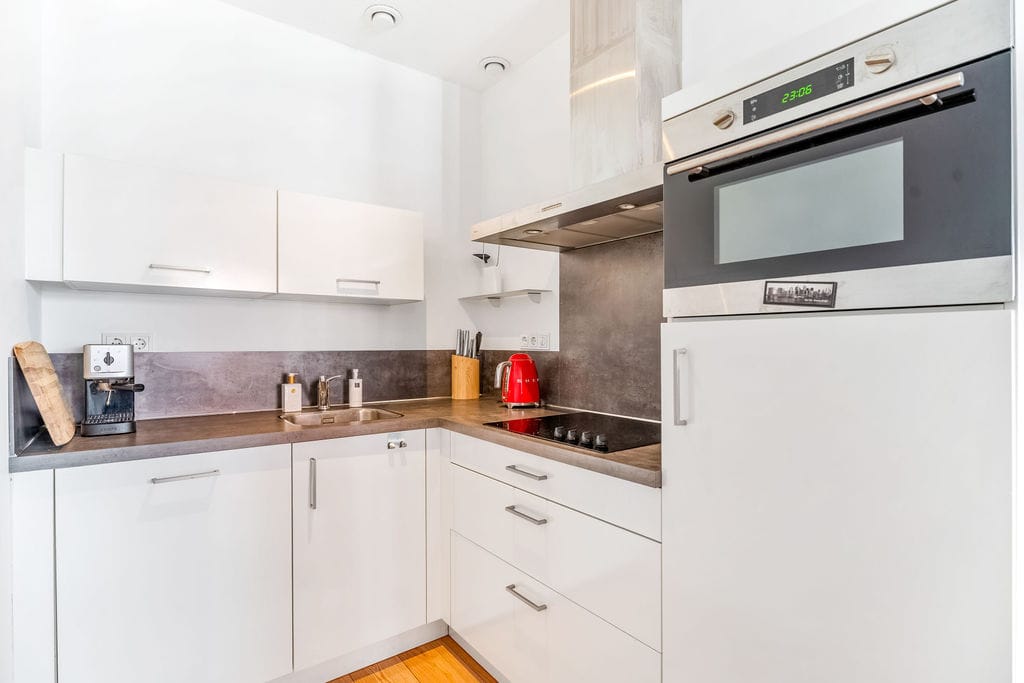 Foto 8 van Piet Mondriaanlaan 337