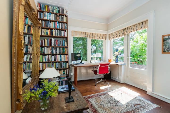 Foto 9 van Huizerweg 89