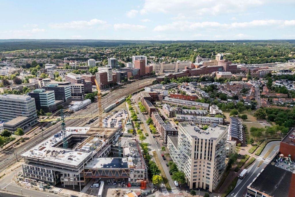 Foto 18 van Piet Mondriaanlaan 337