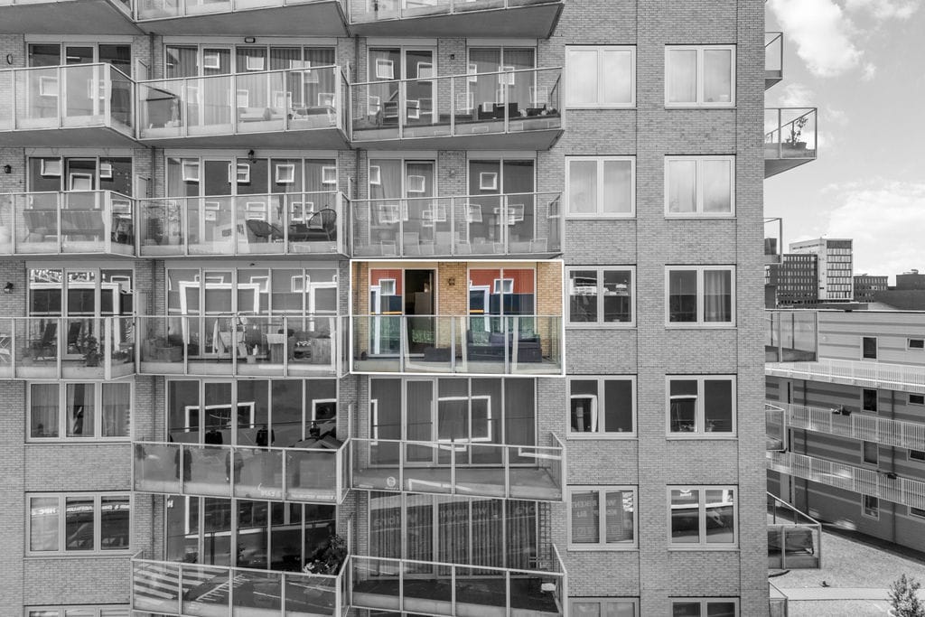 Foto 19 van Piet Mondriaanlaan 337