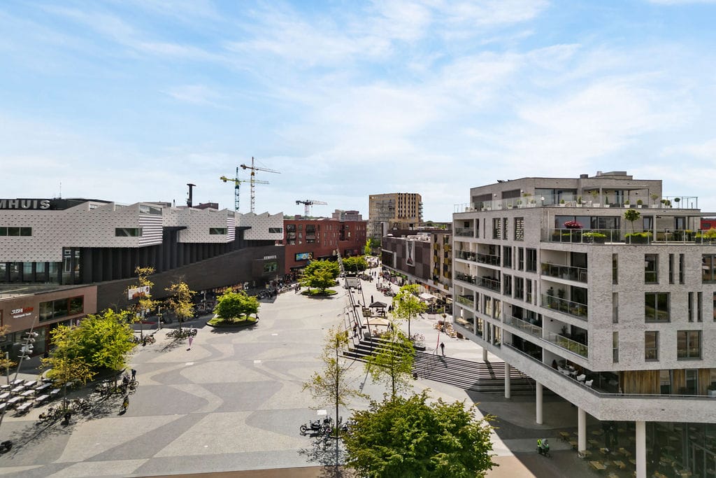 Foto 24 van Piet Mondriaanlaan 337