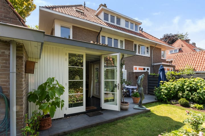 Foto 33 van Huizerweg 89