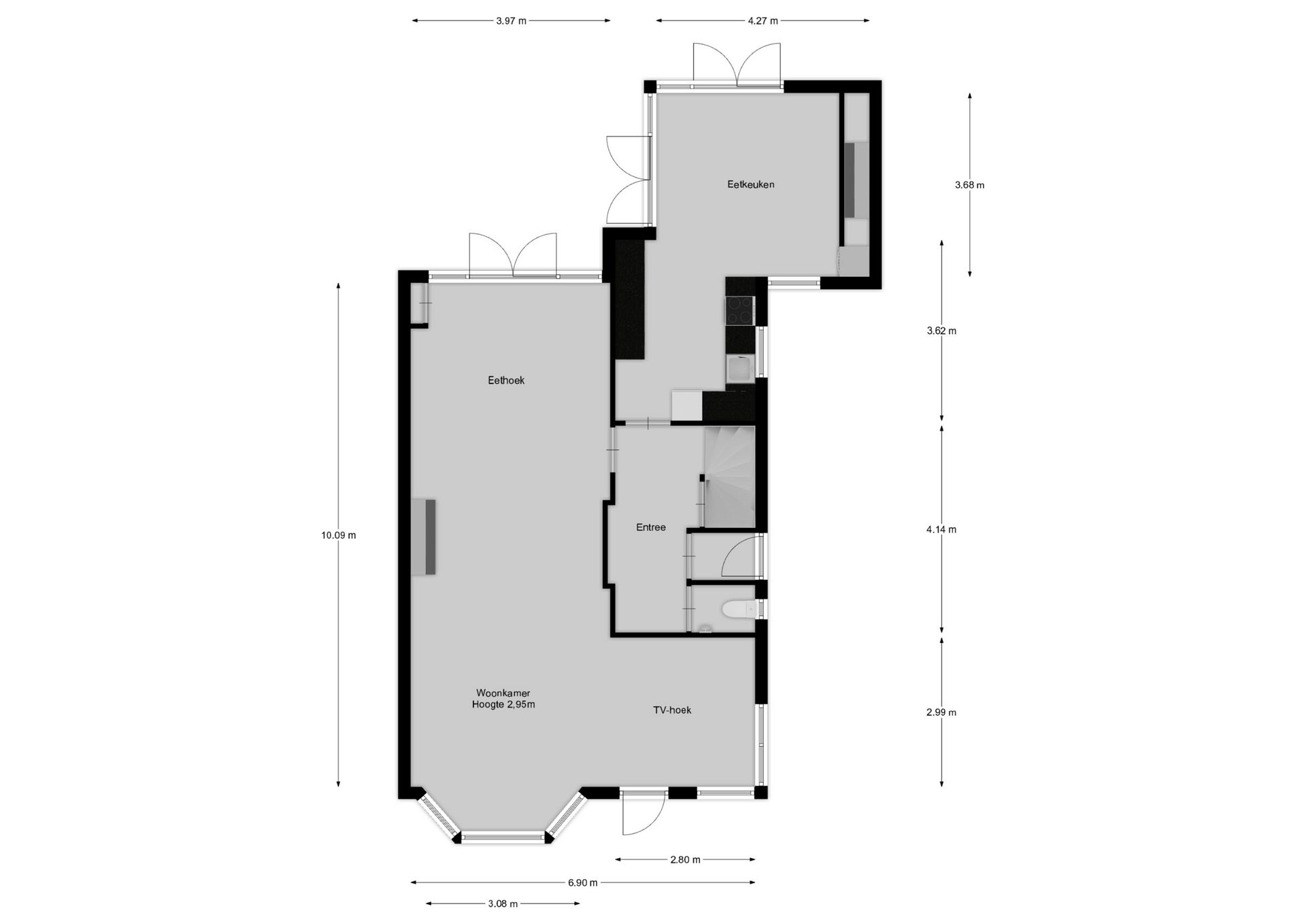 Photo 39 of Huizerweg 89