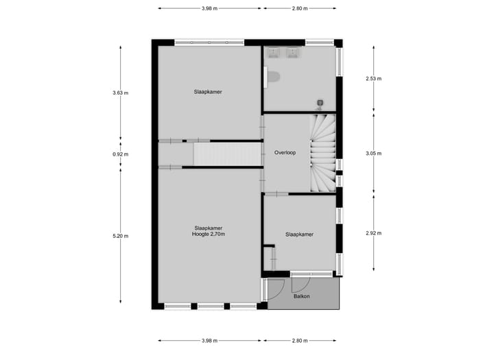 Foto 41 van Huizerweg 89