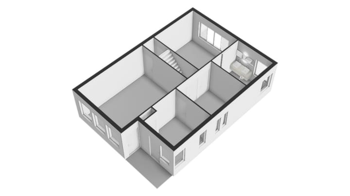 Foto 42 van Huizerweg 89