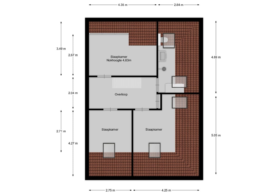 Photo 43 of Huizerweg 89