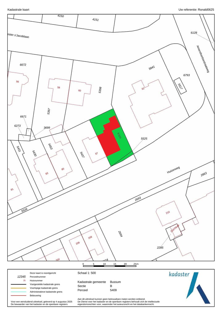 Foto 49 van Huizerweg 89