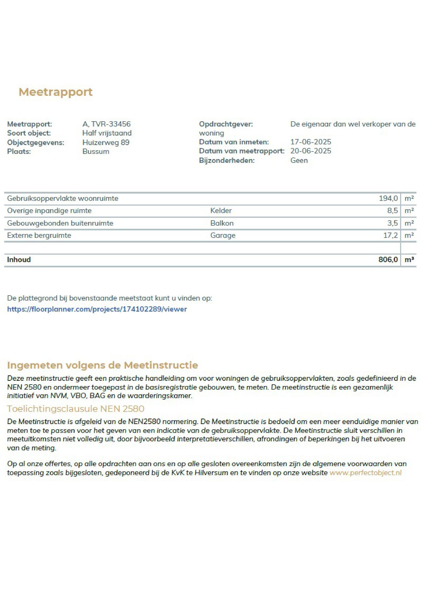 Photo 50 of Huizerweg 89