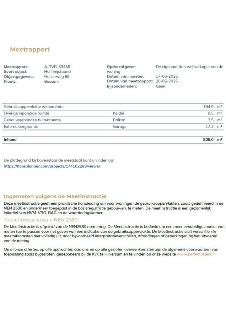 Foto 50 van Huizerweg 89