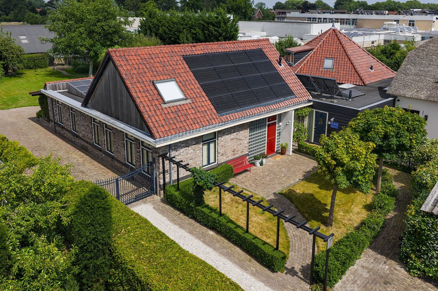 Foto 4 van Doeldijk 22-C