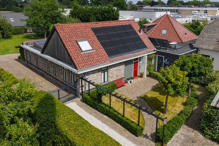 Foto 4 van Doeldijk 22-C