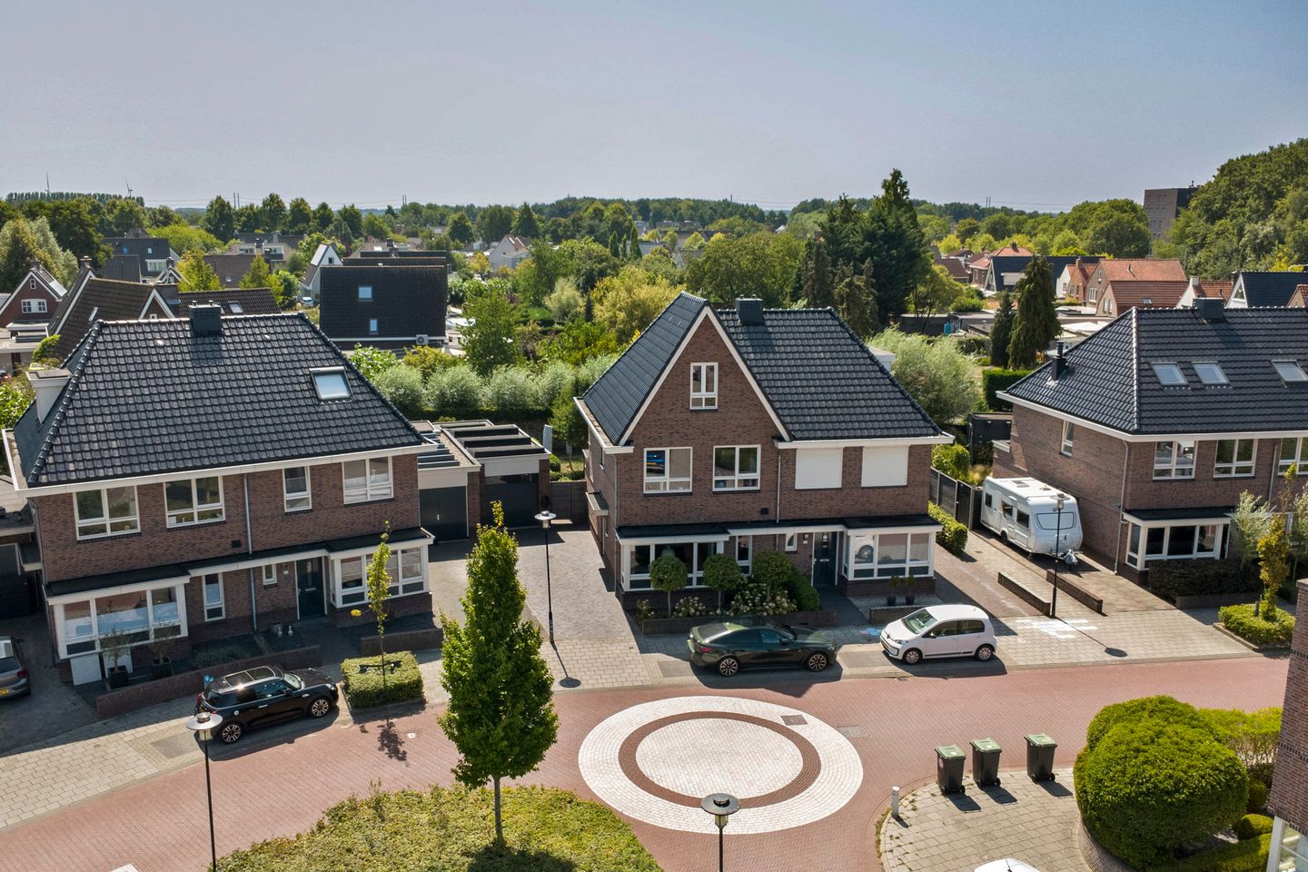 Foto 4 van Boudewijn Büchlaan 13