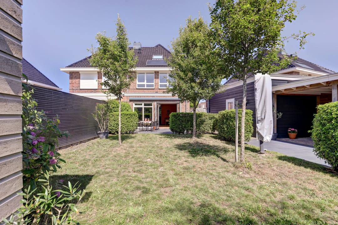 Foto 2 van Boudewijn Büchlaan 13