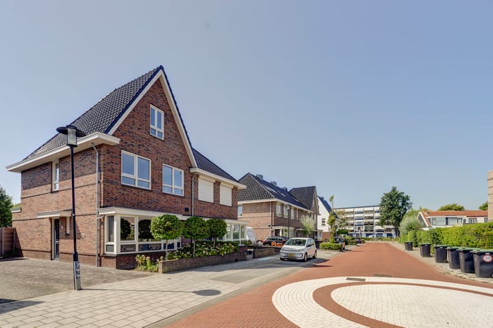 Foto 5 van Boudewijn Büchlaan 13