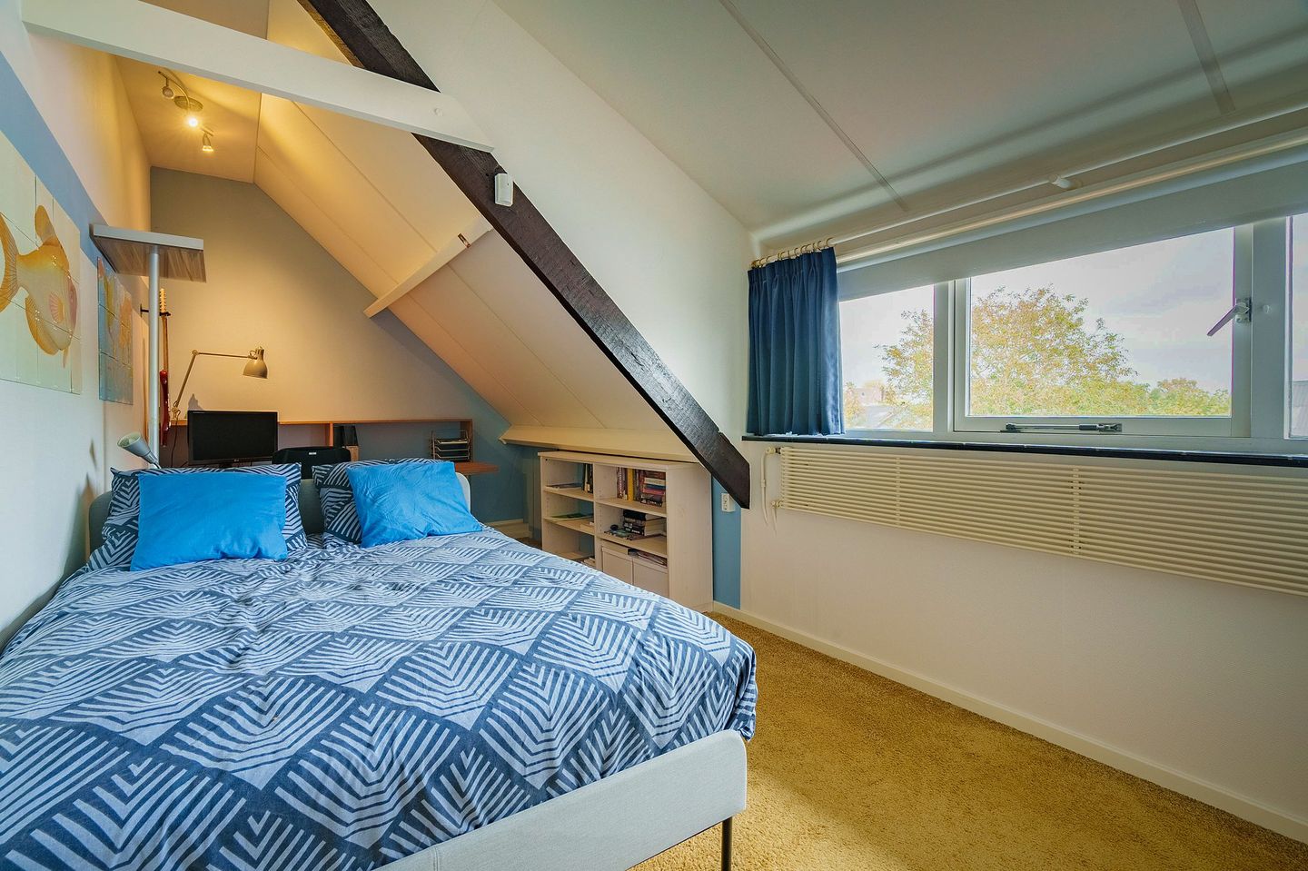 Foto 19 van Doeldijk 22-C