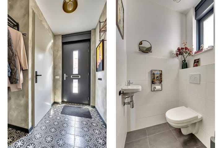 Foto 6 van Boudewijn Büchlaan 13