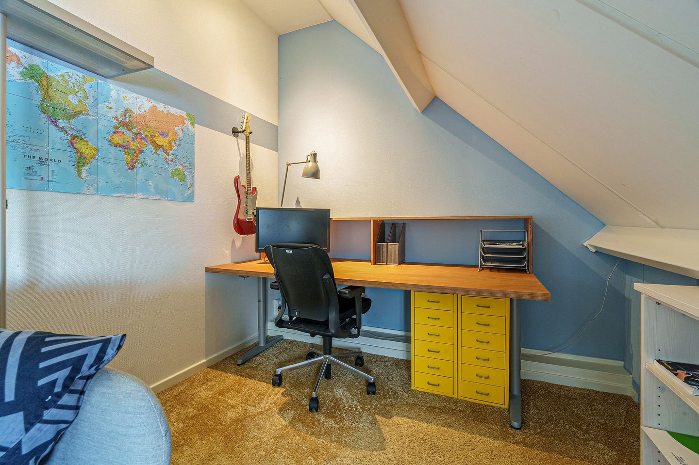 Foto 20 van Doeldijk 22-C