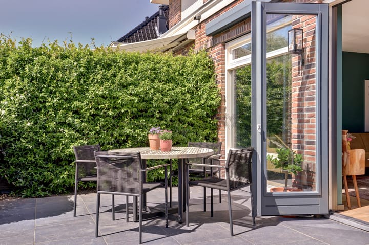 Foto 9 van Boudewijn Büchlaan 13