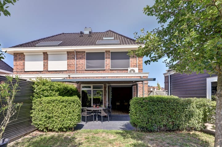 Foto 10 van Boudewijn Büchlaan 13