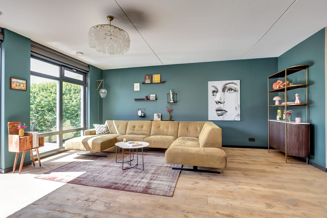 Foto 11 van Boudewijn Büchlaan 13