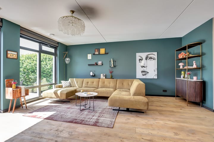 Foto 11 van Boudewijn Büchlaan 13