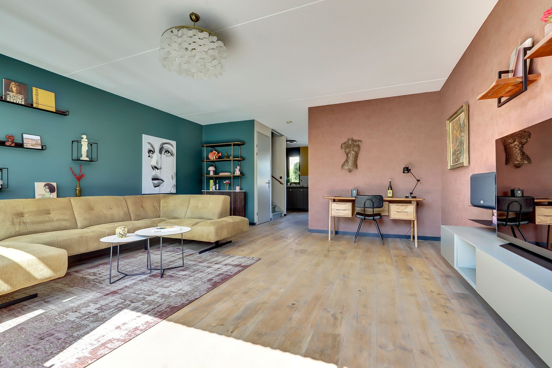 Foto 12 van Boudewijn Büchlaan 13