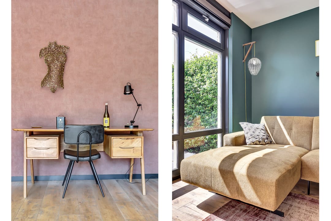 Foto 13 van Boudewijn Büchlaan 13