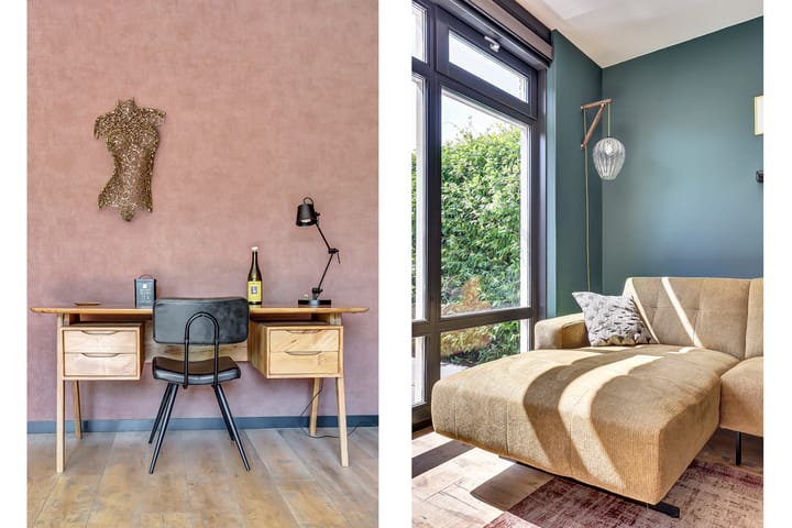 Foto 13 van Boudewijn Büchlaan 13