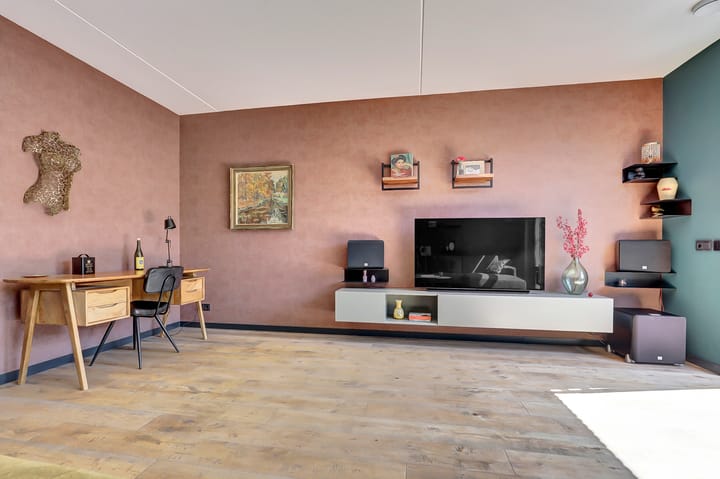 Foto 14 van Boudewijn Büchlaan 13