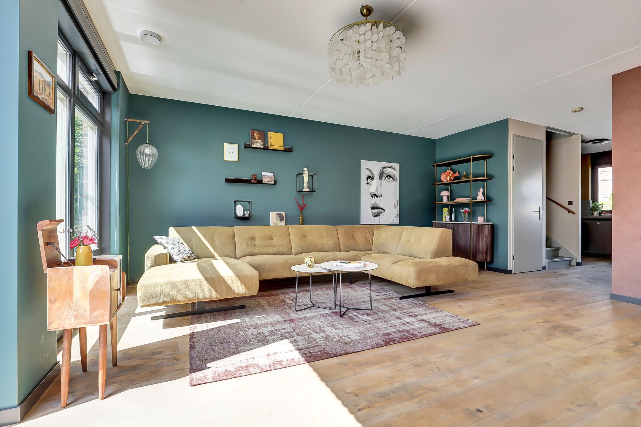 Foto 15 van Boudewijn Büchlaan 13