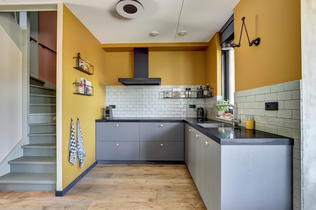 Foto 16 van Boudewijn Büchlaan 13