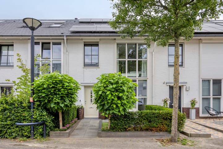 Foto 1 van Kapiteinstraat 10