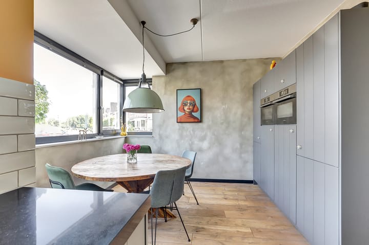 Foto 19 van Boudewijn Büchlaan 13