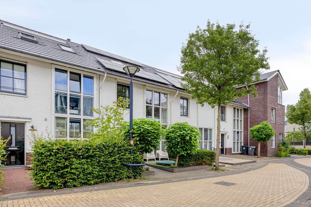 Photo 2 of Kapiteinstraat 10