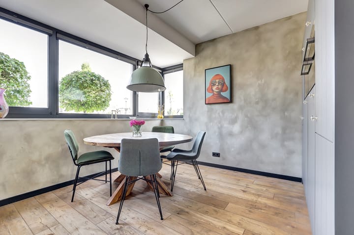 Foto 20 van Boudewijn Büchlaan 13