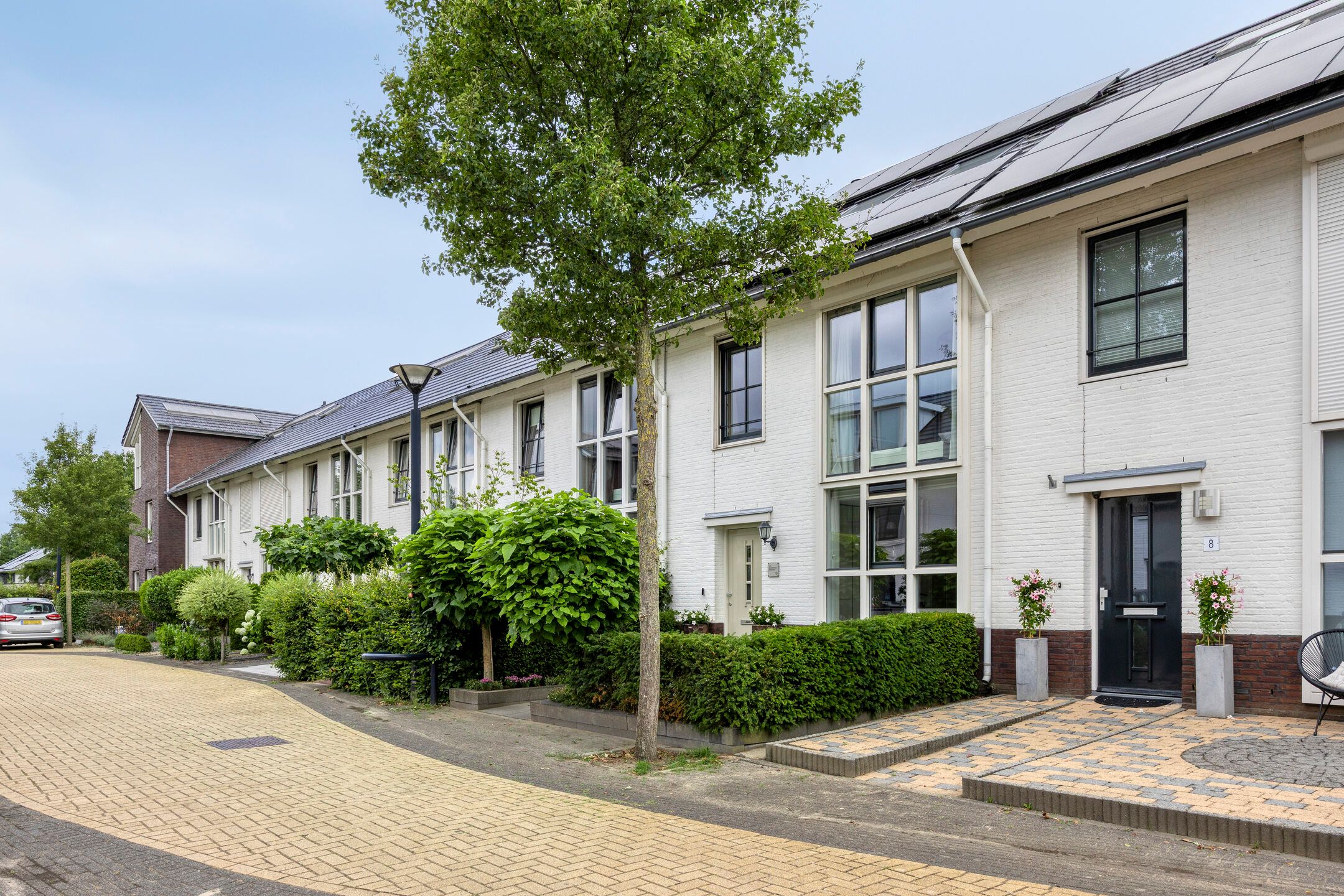 Photo 3 of Kapiteinstraat 10