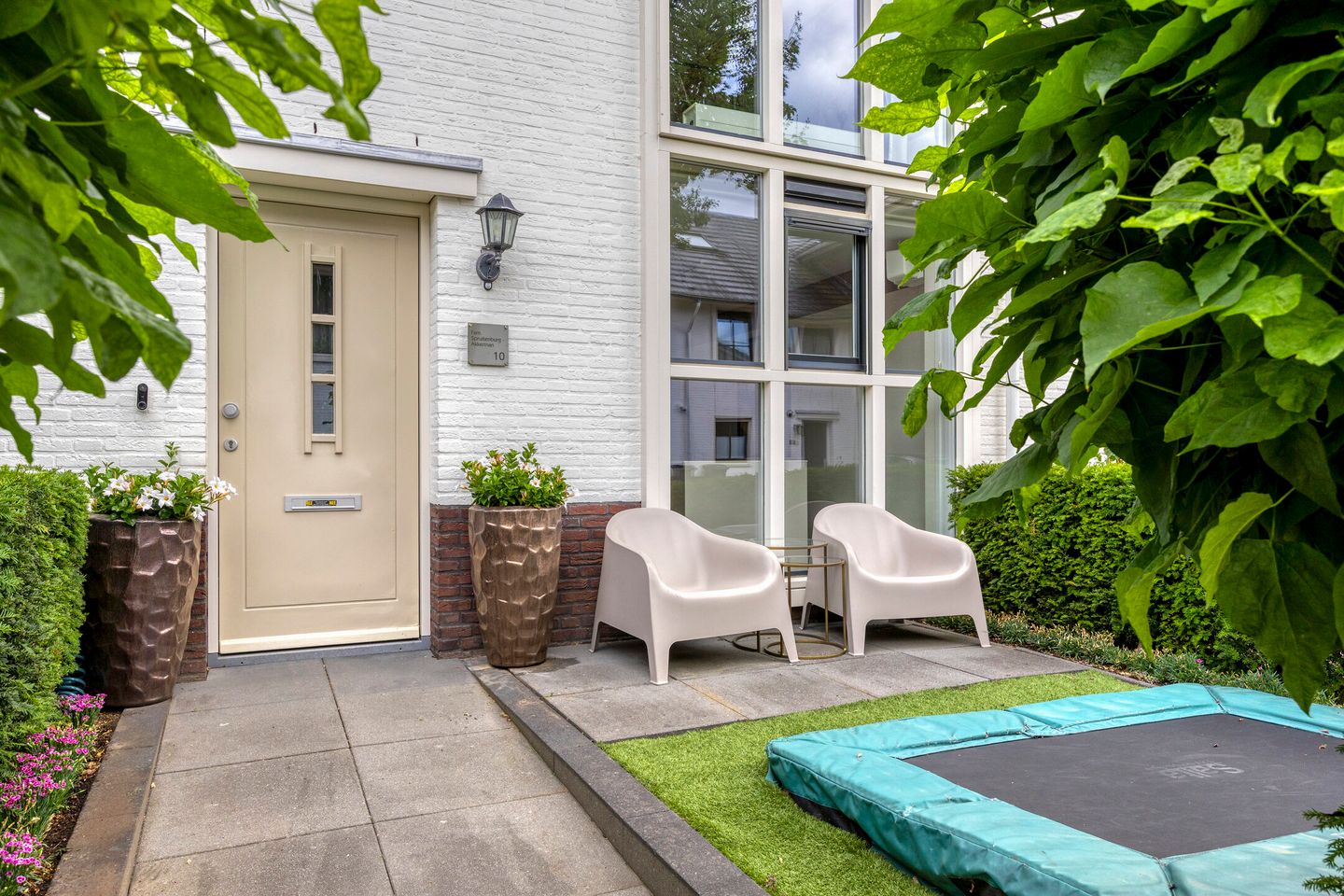 Photo 4 of Kapiteinstraat 10