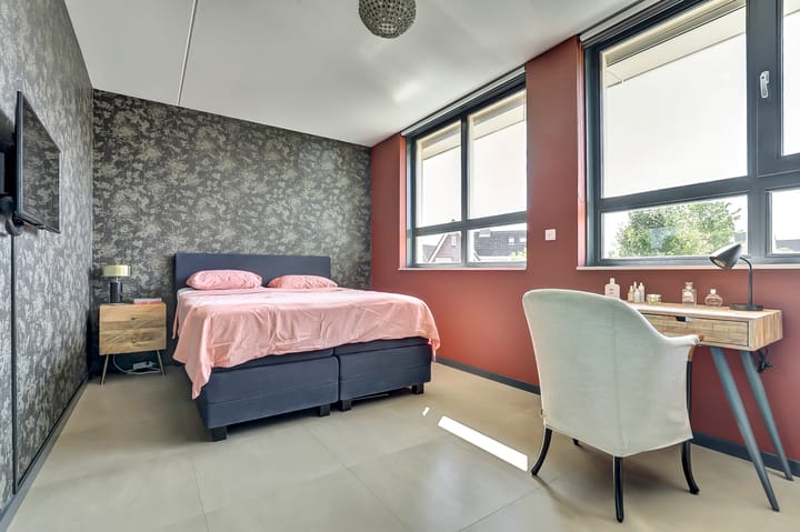 Foto 22 van Boudewijn Büchlaan 13