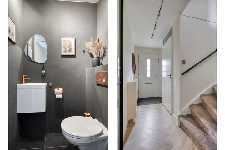 Foto 5 van Kapiteinstraat 10