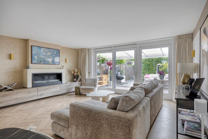 Foto 7 van Kapiteinstraat 10