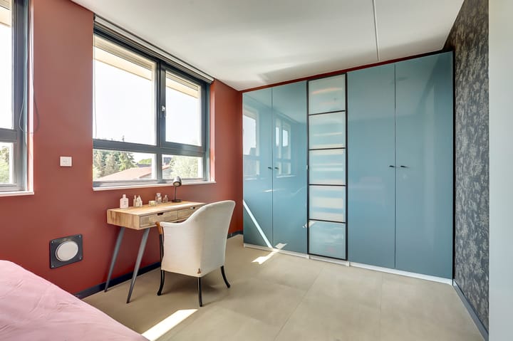 Foto 24 van Boudewijn Büchlaan 13