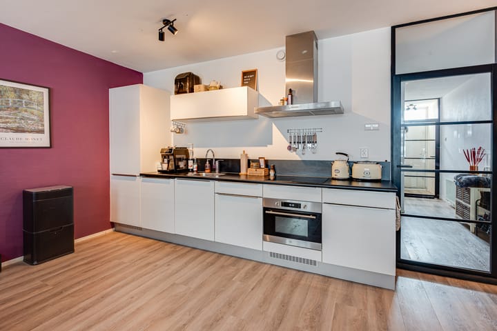 Foto 3 van Noordse Bosje 14