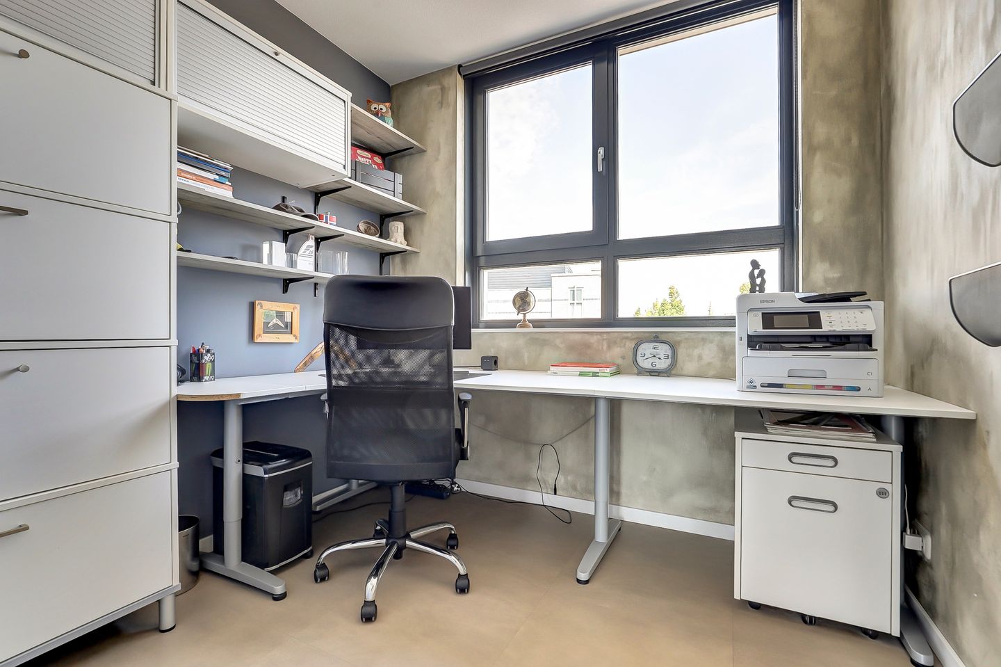 Foto 25 van Boudewijn Büchlaan 13