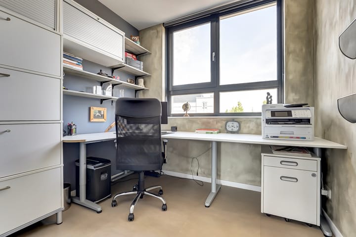 Foto 25 van Boudewijn Büchlaan 13