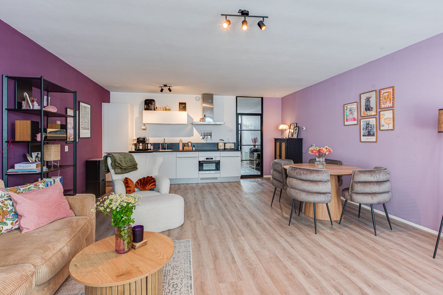 Foto 4 van Noordse Bosje 14