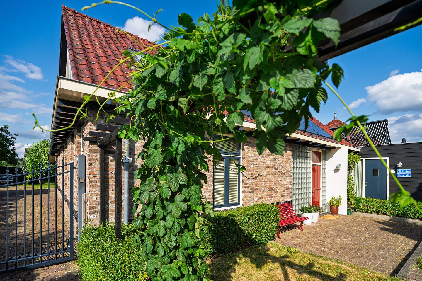 Foto 40 van Doeldijk 22-C