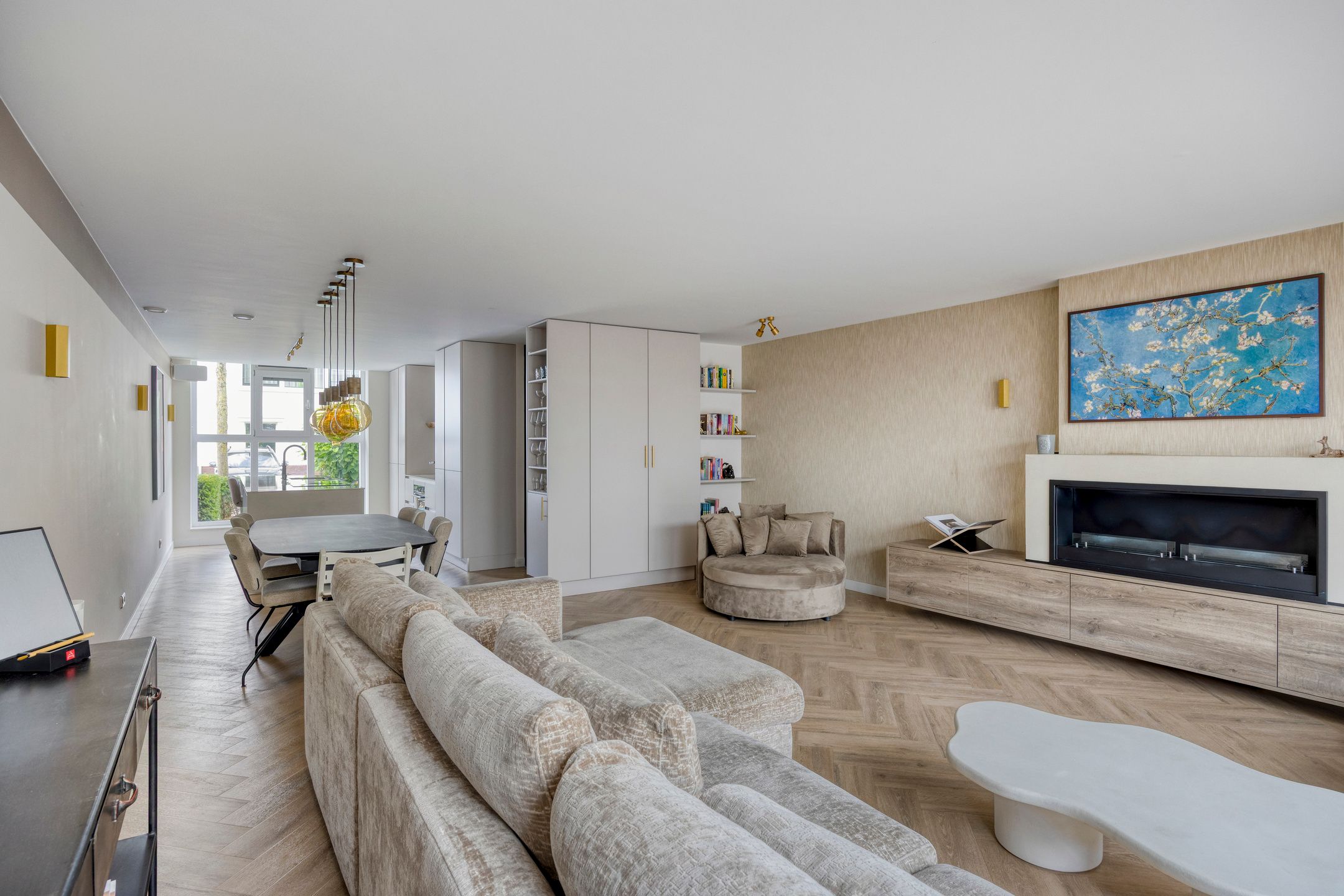 Photo 9 of Kapiteinstraat 10