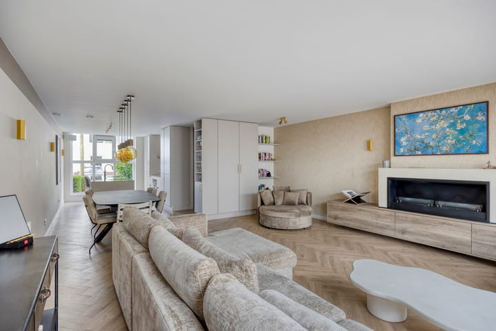 Foto 9 van Kapiteinstraat 10